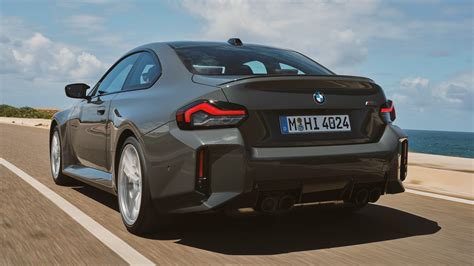 2025 M2 Bmw Photos And Videos Motortrend