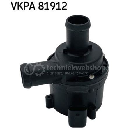 Skf Waterpomp Motorkoeling Voor O A Skoda Audi Bentley Vw Vkpa