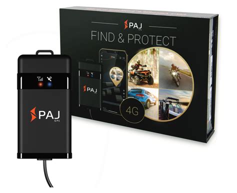 Paj Paj Vehicle Finder 4g 2 0 Gps Tracker