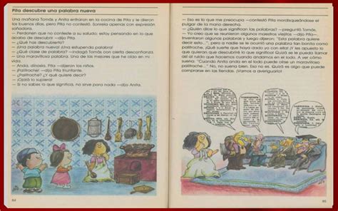 Los Libros De Texto Gratuitos Desde 1960 A La Fecha Pueden Consultarse