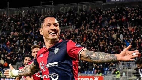 Resultado Y Resumen Cagliari Vs Bari Con Lapadula Por Playoffs Serie B