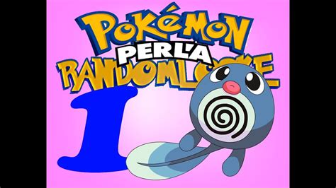 Pokemon Perla Randomlocke Ya Estoy Aqu Youtube