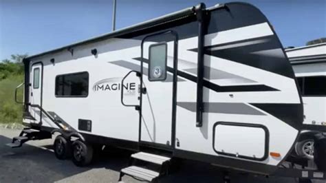 RV Review 2023 Grand Design Imagine XLS 23LDENailed It RV Travel