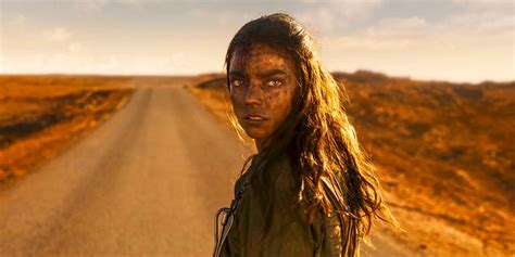 Anya Taylor-Joy's Furiosa Has A New Challenge After Charlize Theron's ...