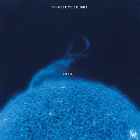 Third Eye Blind - Blue | Upcoming Vinyl (October 4, 2019)