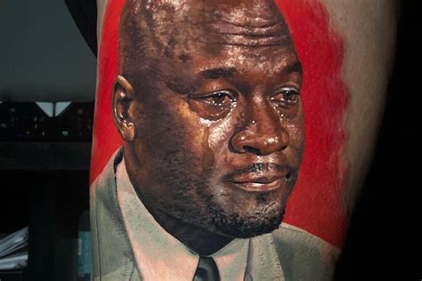 Tattoo Artist Helps Fans Honor Their Favorite NBA Players with Lifelike ...