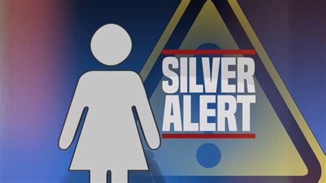 Silver Alert Canceled After Wichita Woman Found Safe