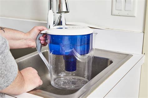 The 6 Best Water Filter Pitchers Of 2024 Tested And Reviewed