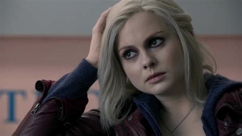 Izombie Images Liv Moore Season 1 Screencaps Hd Wallpaper And Background Photos 38535587