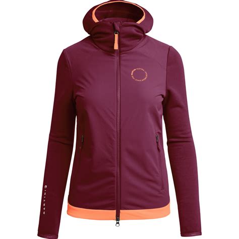 Martini Sportswear Damen Xenon Jacke Kaufen Bergzeit