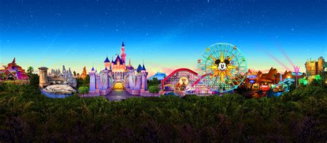 How Much Do Disneyland California Tickets Cost in 2023? - The Family ...