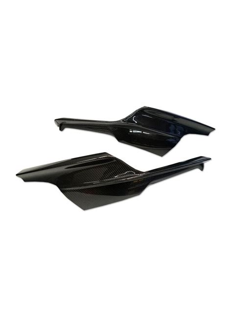 Ferrari 812 Superfast Gts Carbon Rear Bumper Diffuser Jh Parts