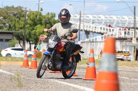 Cnh Popular Abre Mil Vagas Gratuitas Para Carteira De Motorista