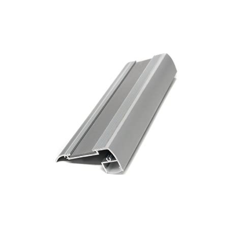 PXG 516 1 Skirting Lighting Aluminum Channel Profile For Led Strips