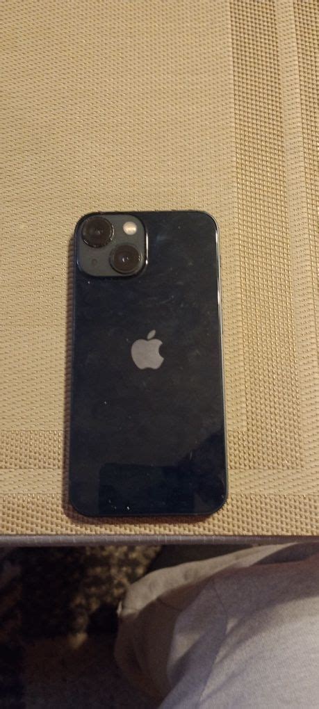 Telefon Iphone Mini Katowice Koszutka Olx Pl