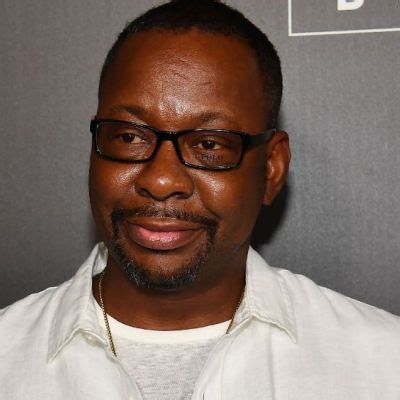 Who Is Bobby Brown Age Net Worth Relationship Height Affair