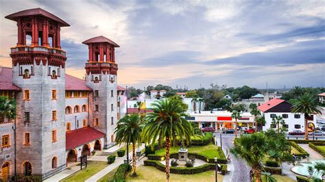 St Augustine, Florida 2024 | Ultimate Guide To Where To Go, Eat & Sleep ...