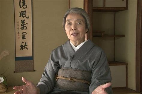 【写真】樹木希林さんインタビュー映像公開 『日日是好日』は“今の時代に必要な作品” ドラマ Abema Times