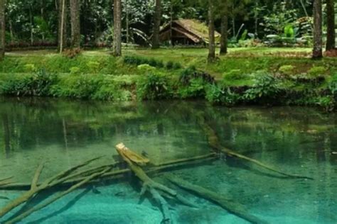 Yuk Refresing Inilah 7 Tempat Wisata Terbaik Untuk Liburan Hari Raya