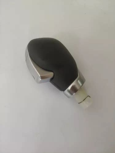 Manopla Alavanca Cambio Autom Tico Renault Duster Original Frete Gr Tis