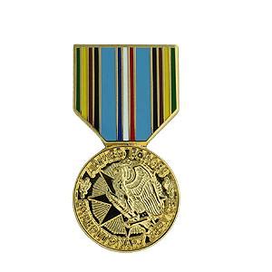 Armed Forces Expeditionary Medal - Army Medals & Ribbons