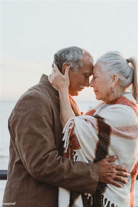 Pin By Twogonecoastal On Hopeless Romantic ️ Older Couples Couples