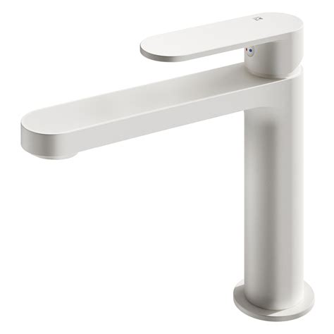 Single Lever Basin Mixer Without Waste UNO0053 BO Uno Mariner