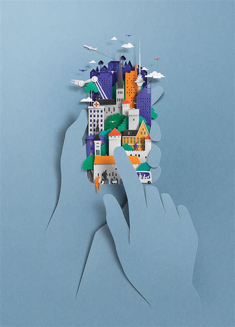 Estonia, the Digital Republic – Joep Lange Institute