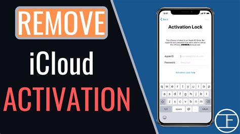 Remove Bypass ICloud Activation Lock Of IPhone IPad With Tenorshare