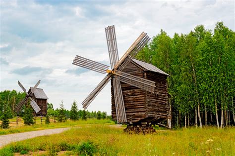 7 AMAZING Russian wooden architecture open-air museums (PHOTOS) - Russia Beyond