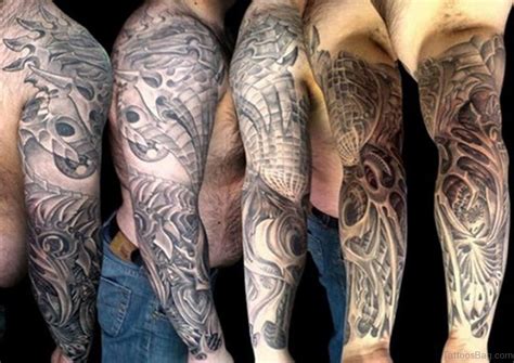 50 Great Celtic Tattoos For Full Sleeve Tattoo Designs