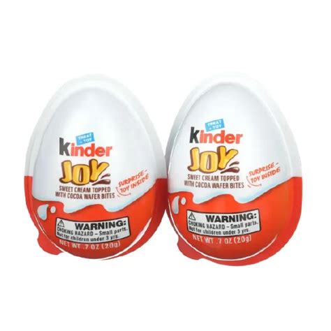 Huevo Kinder Joy Applaydu K 21 Market Snacks Y Bebidas Importadas