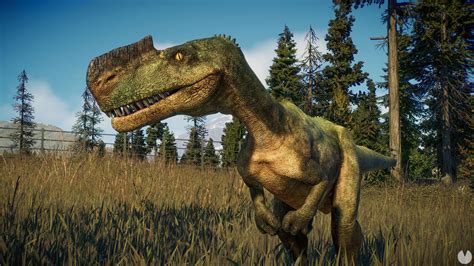 Jurassic World Evolution Nueva Actualizaci N Gratis Y Dlc De