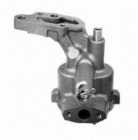 Amazon Melling M Replacement Oil Pump Automotive