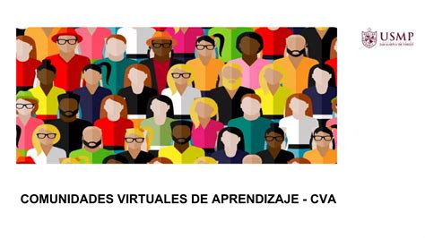 Comunidades Virtuales De Aprendizaje Ppt