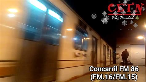 Concarril Fm Fm Fm Youtube