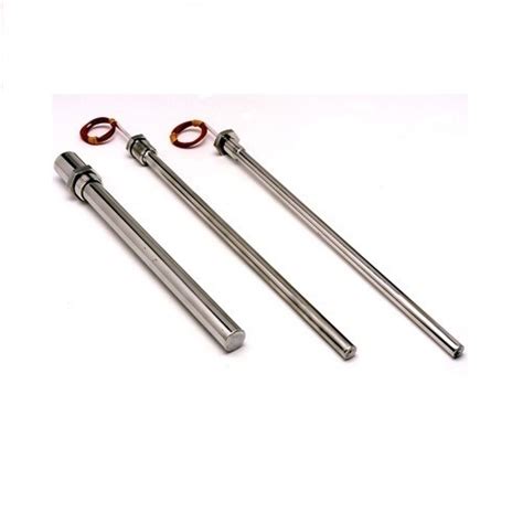 Bobbin Immersion Heater At Best Price In Koregaon By Hi Tek Industrial