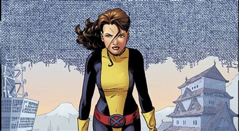 Kitty Pryde Wallpaper Kitty Pryde Photo 36736979 Fanpop Page 10