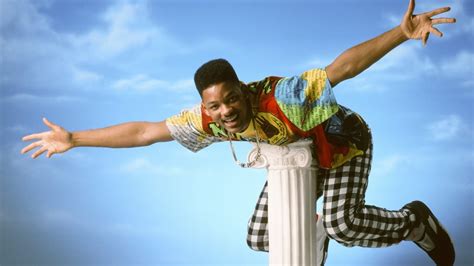 Peacock Picks Up Fresh Prince Of Bel Air Reboot That Turns Comedy