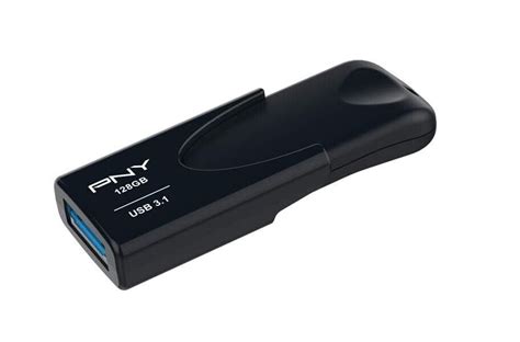 Pny 128gb Usb Memory Stick Mini Pen Flash Drive Backup High Speed Usb 30 Retail 3536403372873