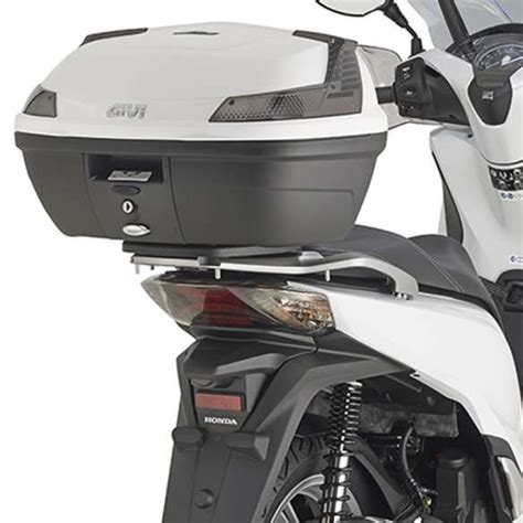 GIVI SR1155 ATTACCO KIT STAFFE PER BAULETTO MONOLOCK HONDA SH 125 150