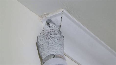 Instructional Video On Installing Gyproc Cove Cornice British