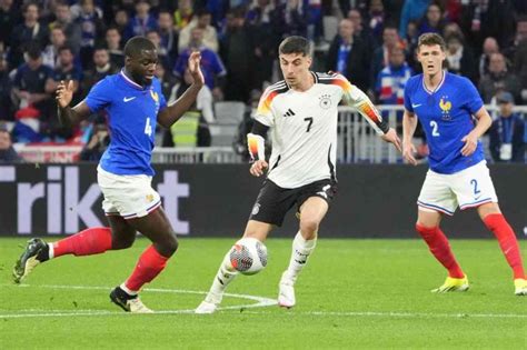 Quipe De France Daniel Riolo Alerte Sur Un Danger Technique