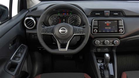 Nissan Versa Chega Linha Nova Vers O Confira Os Pre Os Para