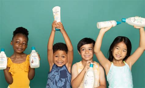 Kids Hair and Skin Care Products | Aveeno®