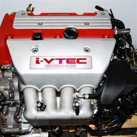 K20a Specs Engine