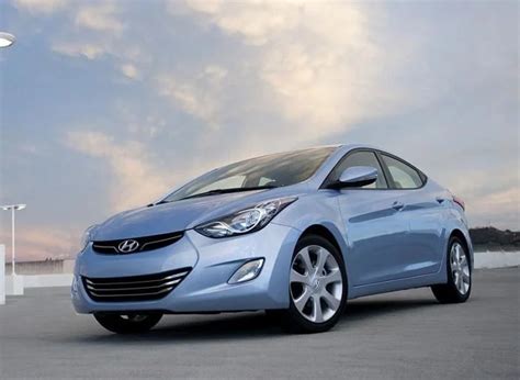 Diagramas Eléctricos Hyundai Elantra 2012 PDF Gratis