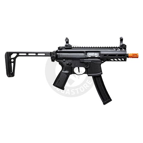 Sig Sauer Proforce Sportline Mpx K Airsoft Aeg Smg Black Airsoft