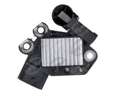 Regulador Voltaje Alternador Valeo Ir If V Nissan Armada Frontier