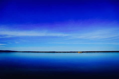 Beach Calm Cloud Dawn Dusk Evening Lake Landscape Photos In Format